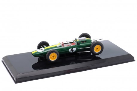 Centauria Lotus 25 #8 "Team Lotus" World Champion Formula 1 1963 - Jim Clark