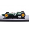 Centauria Lotus 25 #8 "Team Lotus" World Champion Formula 1 1963 - Jim Clark