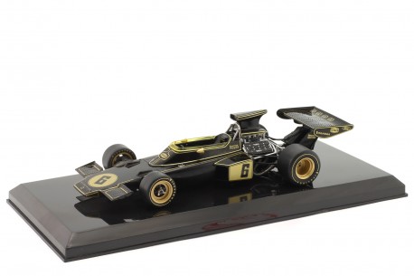 Centauria Lotus 72D #8 "John Player Team Lotus" World Champion Formula 1 1972 - Emerson Fittipaldi