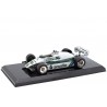 Centauria Williams FW08 #6 "TAG Williams Team" World Champion Formula 1 1982 - Keke Rosberg