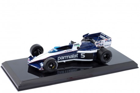 Centauria Brabham BT52B #5 "Fila Sport" World Champion Formula 1 1983 - Nelson Piquet C