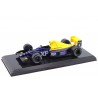 Centauria Tyrrell 018 #4 "Tyrrell Racing Organisation" Formula 1 1989 - Jean Alesi