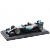 Mercedes F1 W07 Hybrid
