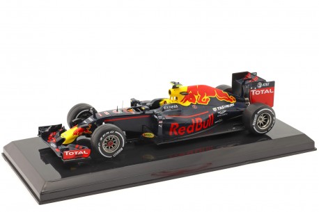 Centauria Red Bull RB12 #33 "Red Bull Racing" Formula 1 2016 - Max Verstappen