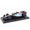 Williams FW45