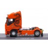 Hachette Iveco Starlis II 450 2008 - Feelgood Orange