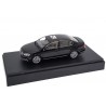 Schuco Volkswagen Passat B7 Highline Limousine 2010 - Deep Black Pearl Effect