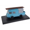 Renault 2,5 Tonnes Fourgon