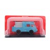 Hachette Renault 2,5 Tonnes R2167 Fourgon d'Equipe Delhorme EDF 1956 - Azure Blue