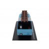 Hachette Renault 2,5 Tonnes R2167 Fourgon d'Equipe Delhorme EDF 1956 - Azure Blue