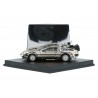 Vitesse DeLorean DMC-12 Time Machine "Back to the Future Part II (1989)" 1981 – Stainless Steel