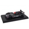 Nissan GT-R LM Nismo Le Mans