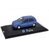 Herpa Volkswagen Polo III 5-door 6N 1994 - Pelican Blue Metallic
