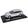 Minichamps Audi A4 Avant 3.2 quattro B8 2008 - Ice Silver Metallic