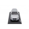 Minichamps Audi A4 Avant 3.2 quattro B8 2008 - Ice Silver Metallic