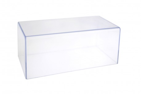 Centauria Universal acrylic case 14.70 x 7.80 x 6.00 cm