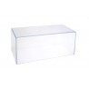 Centauria Universal acrylic case 14.70 x 7.80 x 6.00 cm