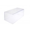 Centauria Universal acrylic case 14.70 x 7.80 x 6.00 cm