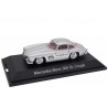 Schuco Mercedes-Benz 300 SL Gullwing Coupé W198 I 1954 - Silver Grey Metallic