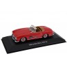 Minichamps Mercedes-Benz 300 SL Roadster W198 II 1957 - Fire Engine Red