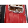 Minichamps Mercedes-Benz 300 SL Roadster W198 II 1957 - Fire Engine Red