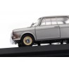 Minichamps BMW 700 LS Luxus 1962 - Polaris Silver Metallic