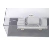 Minichamps BMW 700 LS Luxus 1962 - Polaris Silver Metallic