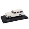 Minichamps Volvo 121 Amazon Estate 1966 - California White