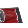 Faller Mercedes-Benz 280 SE 3.5 Cabriolet W111 1969 - Signal Red