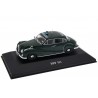 BMW 501 Police