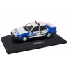 Atlas Saab 9000 CD Polis Stockholms Län 1988 - Cirrus White/Royal Blue