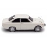 Hachette Mazda Familia Rotary Coupé R100 M10A 1968 - Vesta White