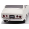 Hachette Mazda Familia Rotary Coupé R100 M10A 1968 - Vesta White