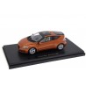Ebbro Honda CR-Z Hybrid ZF1 2010 - Horizon Orange Metallic