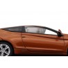 Ebbro Honda CR-Z Hybrid ZF1 2010 - Horizon Orange Metallic