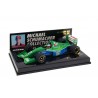 Minichamps Jordan 191 #32 "Team 7Up Jordan" Formula 1 Belgian Grand Prix 1991 - Michael Schumacher
