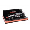 Minichamps McLaren MP4/12 #9 "West McLaren Mercedes" Formula 1 1997 - Mika Häkkinen