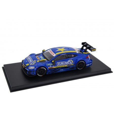 Mercedes-AMG C63 DTM