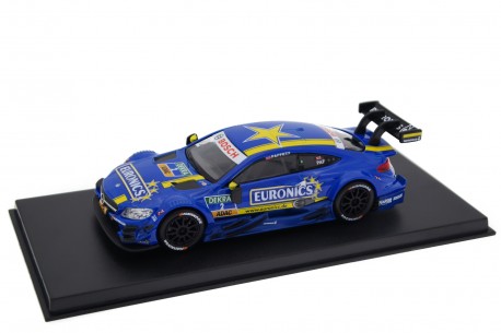 RMZ Hobby Mercedes-AMG C 63 DTM #2 "Mercedes-AMG Team ART" DTM 2016 - Gary Paffett