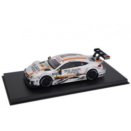 Mercedes-AMG C63 DTM