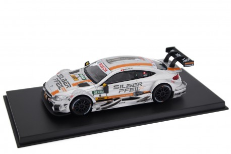RMZ Hobby Mercedes-AMG C 63 DTM #6 "Mercedes-AMG Team HWA I" DTM 2016 - Robert Wickens