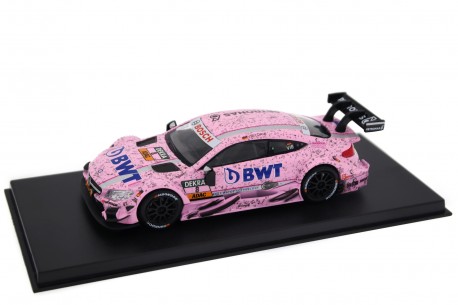 RMZ Hobby Mercedes-AMG C 63 DTM #8 "Mercedes-AMG Team Mücke" DTM 2016 - Christian Vietoris