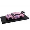 RMZ Hobby Mercedes-AMG C 63 DTM #8 "Mercedes-AMG Team Mücke" DTM 2016 - Christian Vietoris