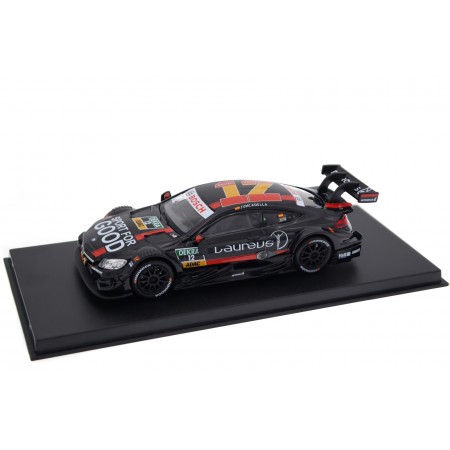 Mercedes-AMG C63 DTM