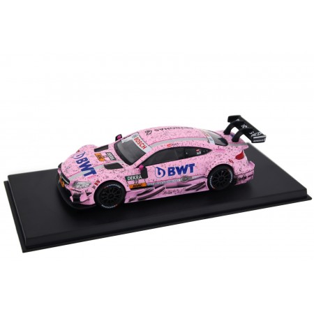 Mercedes-AMG C63 DTM