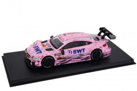 RMZ Hobby Mercedes-AMG C 63 DTM #22 "Mercedes-AMG Team Mücke" DTM 2016 - Lucas Auer