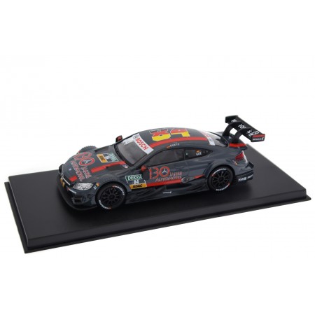 Mercedes-AMG C63 DTM