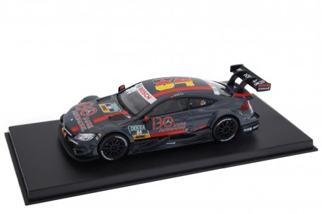 RMZ Hobby Mercedes-AMG C 63 DTM #84 "Mercedes-AMG Team HWA II" DTM 2016 - Maximilian Götz