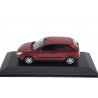 Minichamps Ford Focus I 3-door Hatchback C170 1998 - Red Wine Metallic