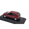 Minichamps Ford Focus I 3-door Hatchback C170 1998 - Red Wine Metallic